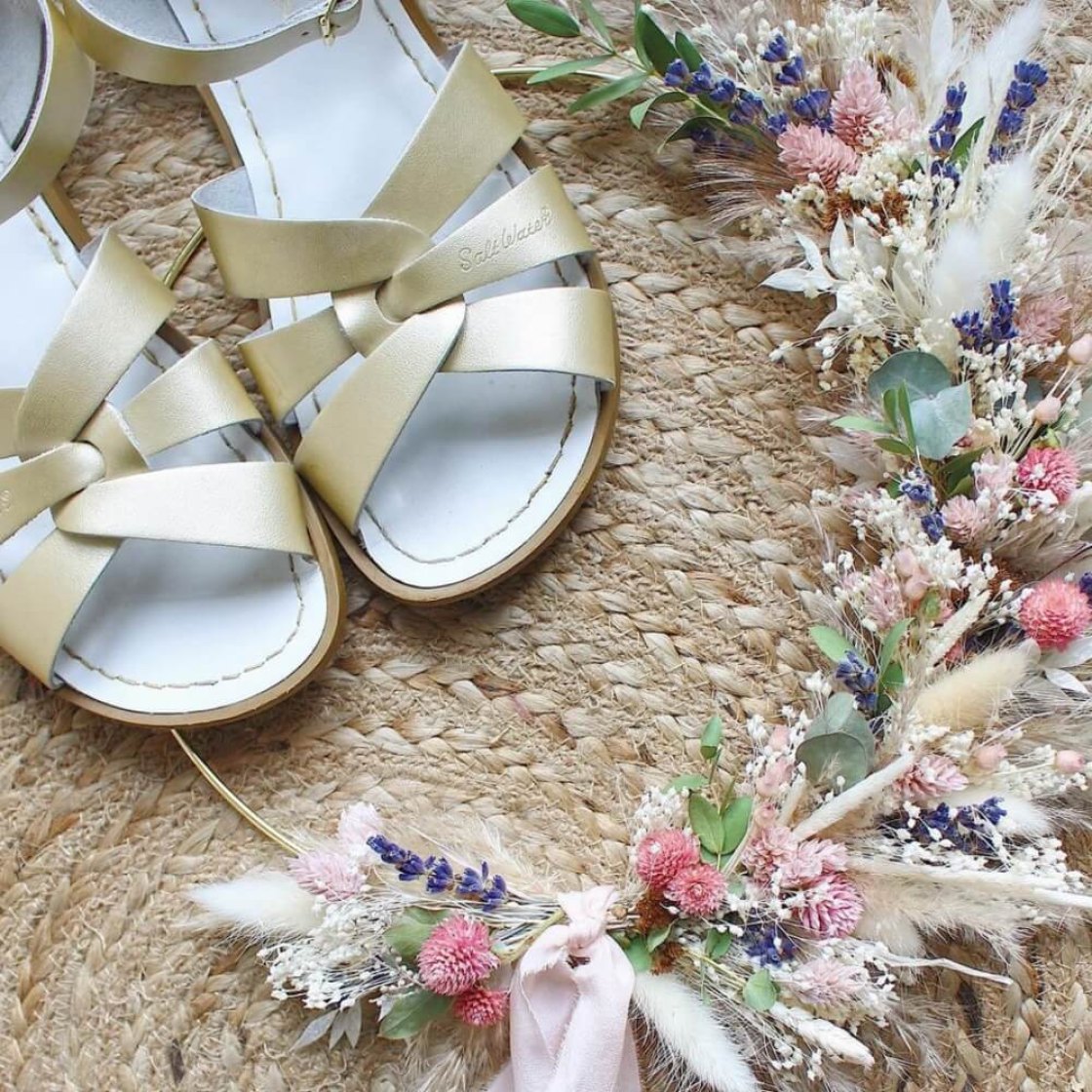 Meilleures Sandales Plates Pour Mariage Fete