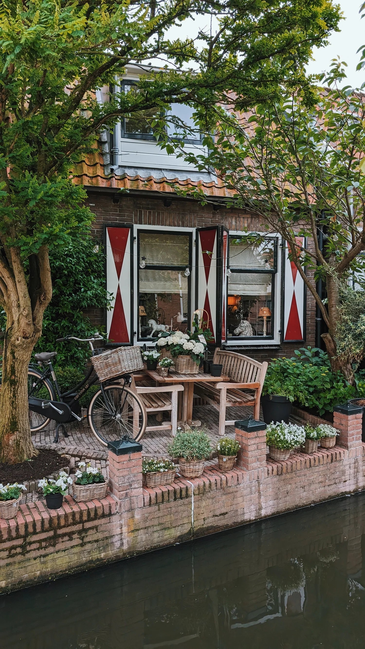 Visiting Volendam and Marken on your trip to the Netherlands