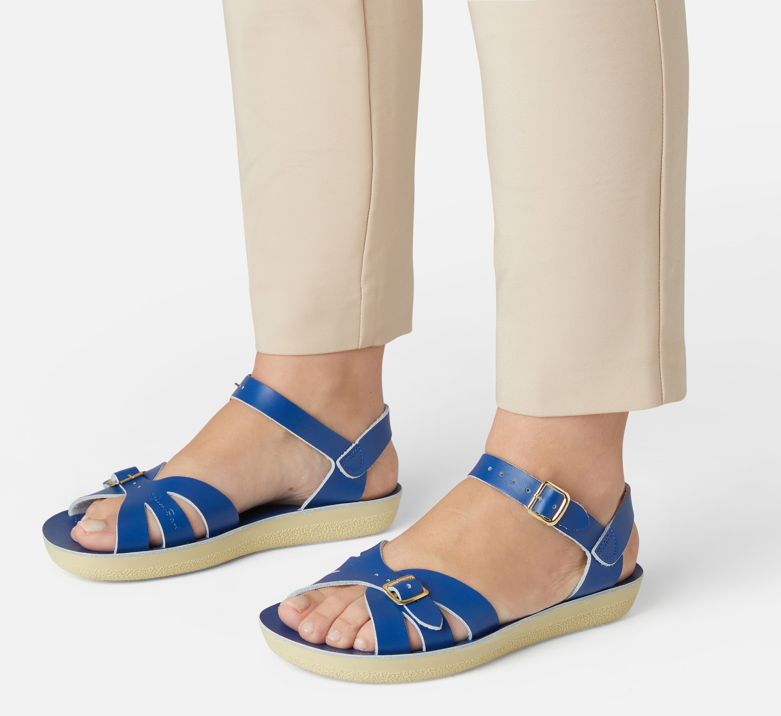 Boardwalk Sandals