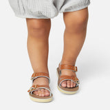 Seawee Tan Kids Sandal - Salt-Water Sandals EU