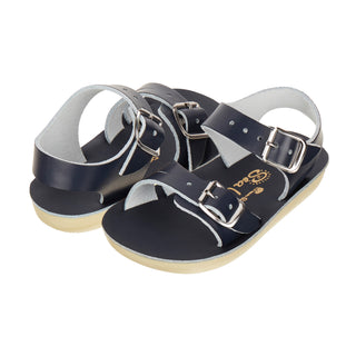 Seawee Navy Kindersandale - Salt-Water Sandals EU