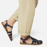 Shark Original Navy Damen Sandale - BIG SUMMER SALE - 20% - Salt-Water Sandals EU