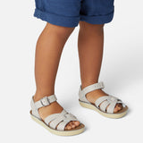 Sandale Enfant Swimmer Stone - Salt-Water Sandals EU