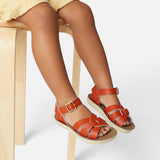 Swimmer Paprika Kids Sandal - New In - Salt-Water Sandals EU