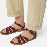 Original Claret Womens Sandal - Salt-Water Sandals EU