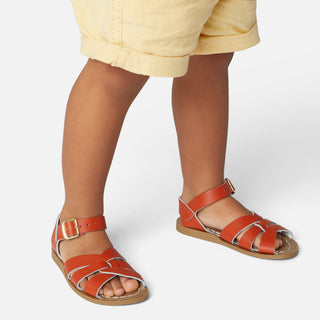 Original Paprika Kindersandale - Neu In - Salt-Water Sandals EU