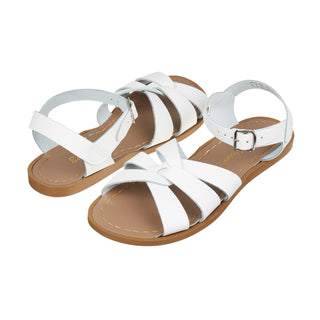 Original weiße Kindersandale - Kinder - Salt-Water Sandals EU