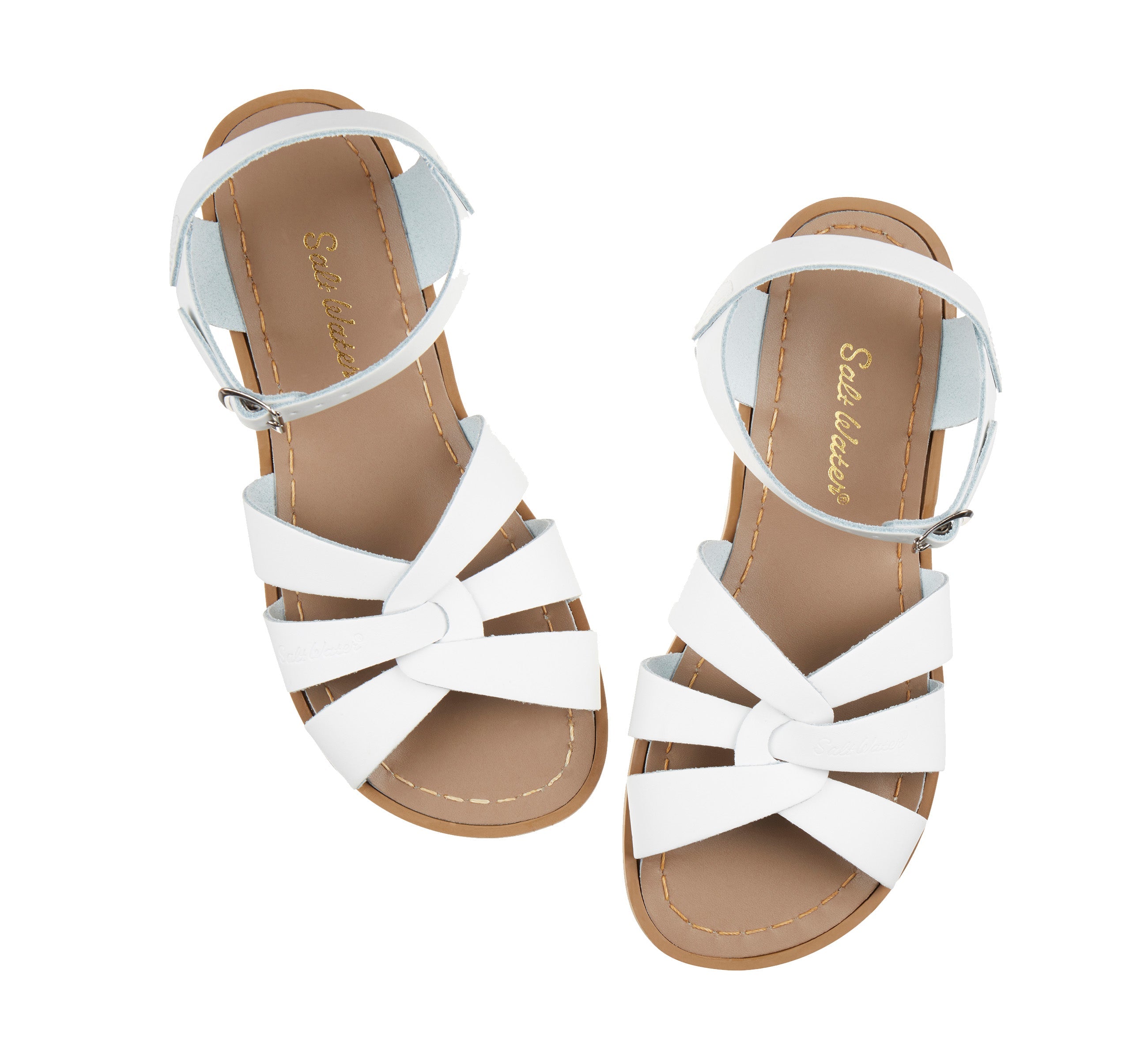 Sandale bebe blanche on sale