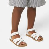 Original White Kids Sandal - All Kids Sandals - Salt-Water Sandals EU