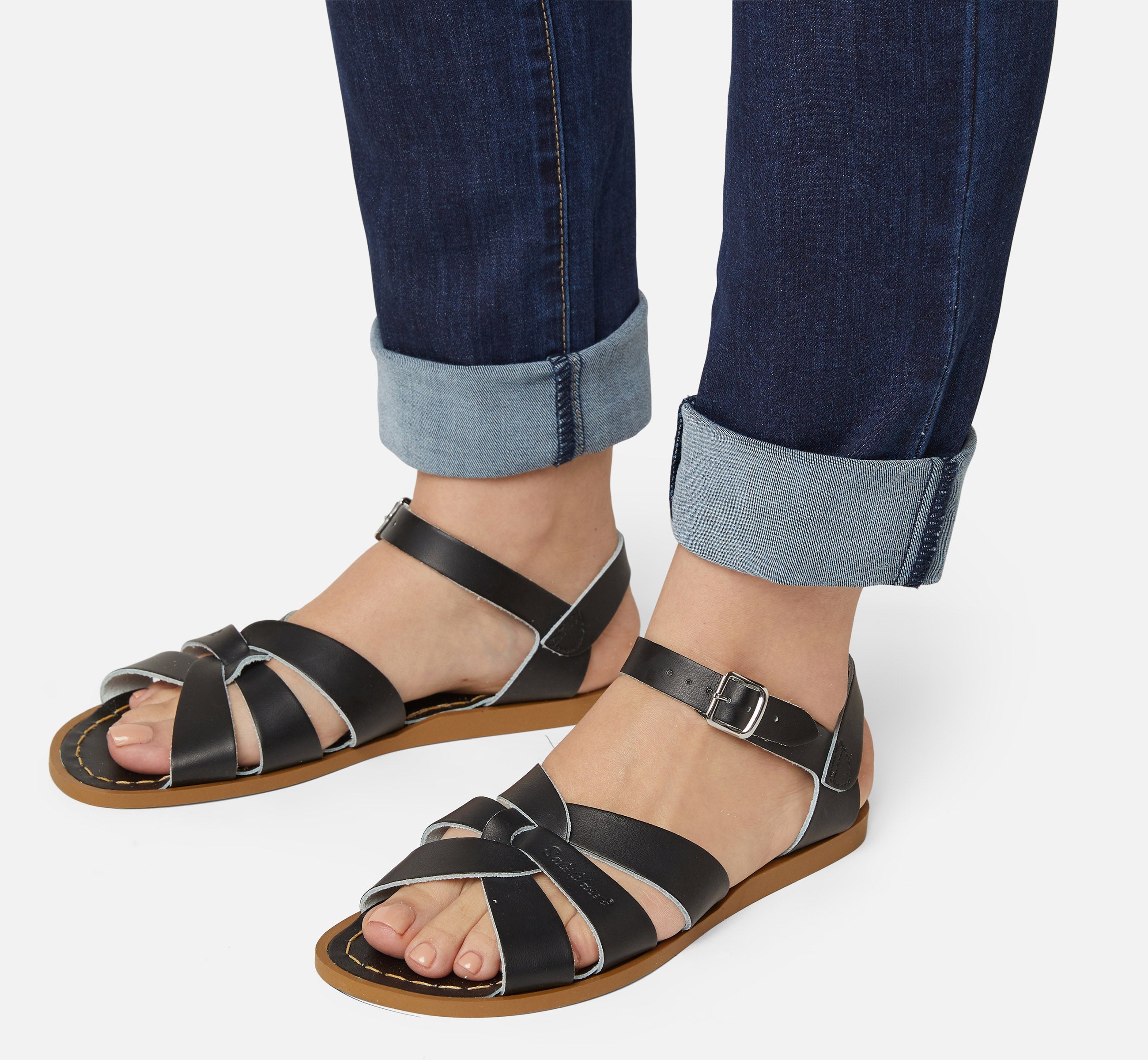 Salt water sandals 39 deals