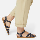 Original Navy Womens Sandal - BIG SUMMER SALE - 20% - Salt-Water Sandals EU