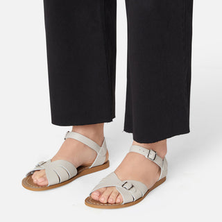 Sandale Classic En Pierre Pour Femmes - Grande Vente d'Été  -20 % - Salt-Water Sandals EU