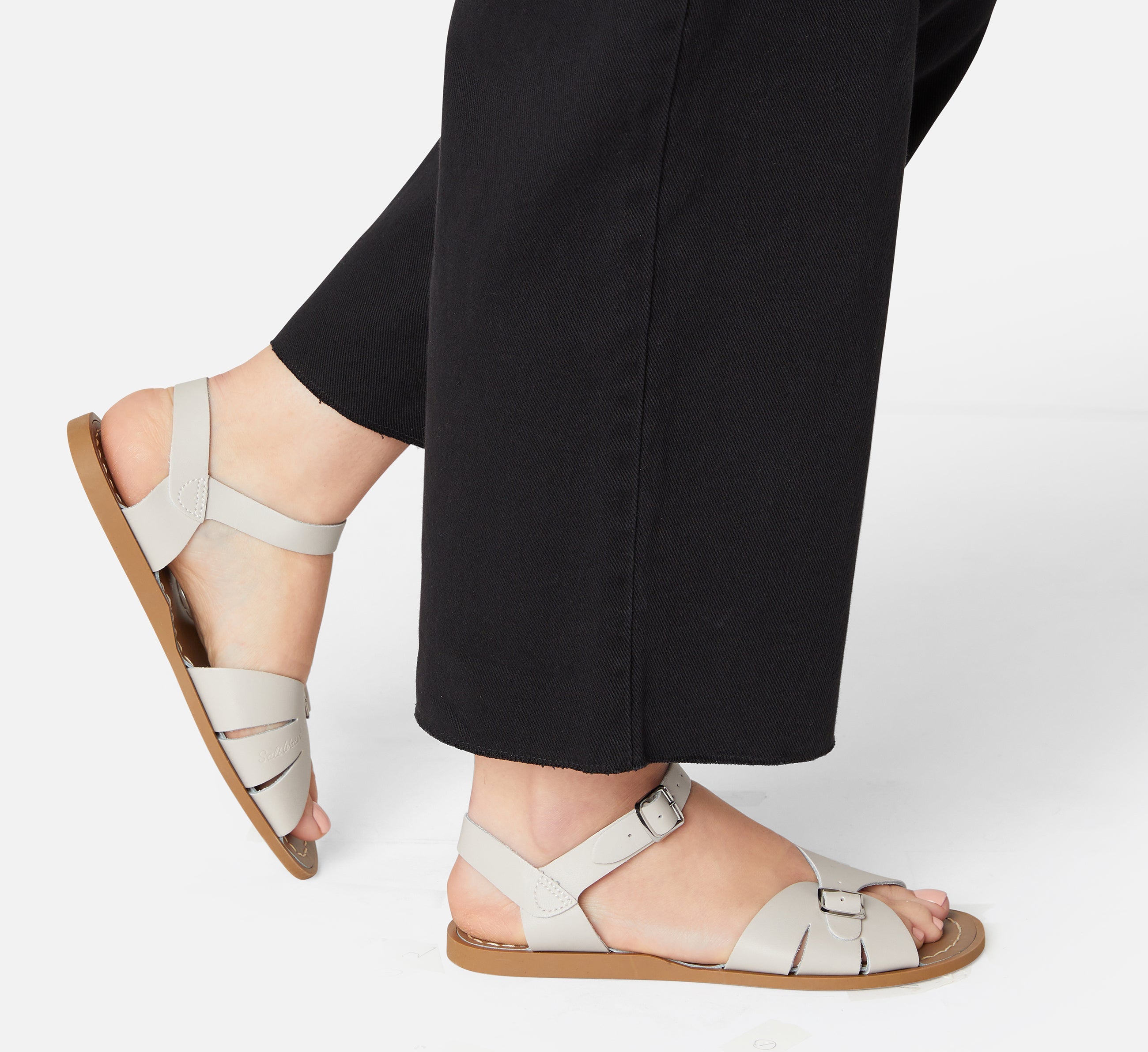 Clarks willow gold sandals best sale