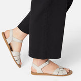 Classic Stone Womens Sandal - Salt-Water Sandals EU